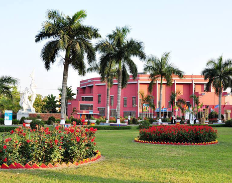 Depot Image