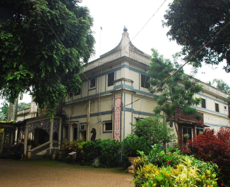 Depot Image